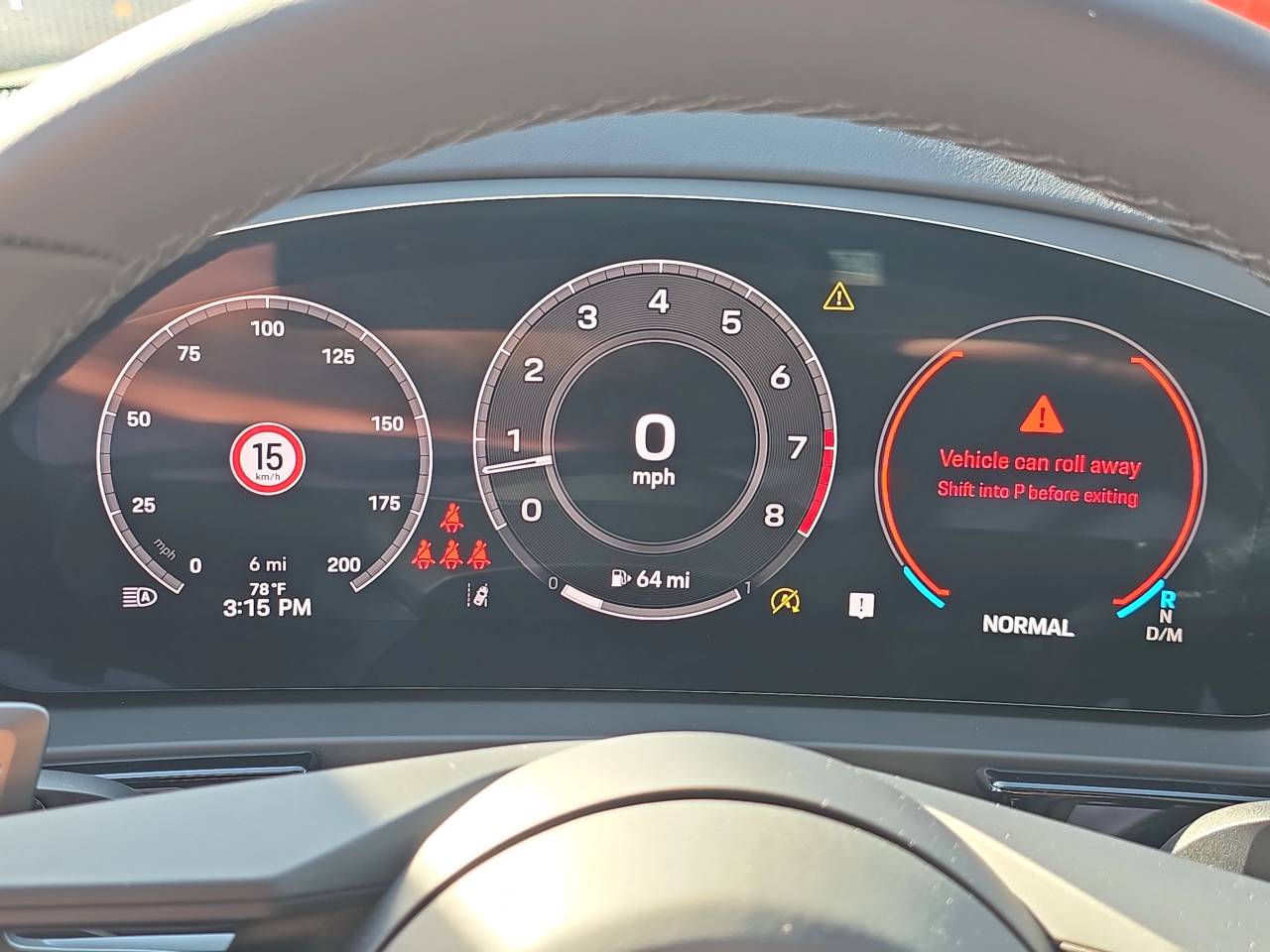 2026 Porsche Cayenne S