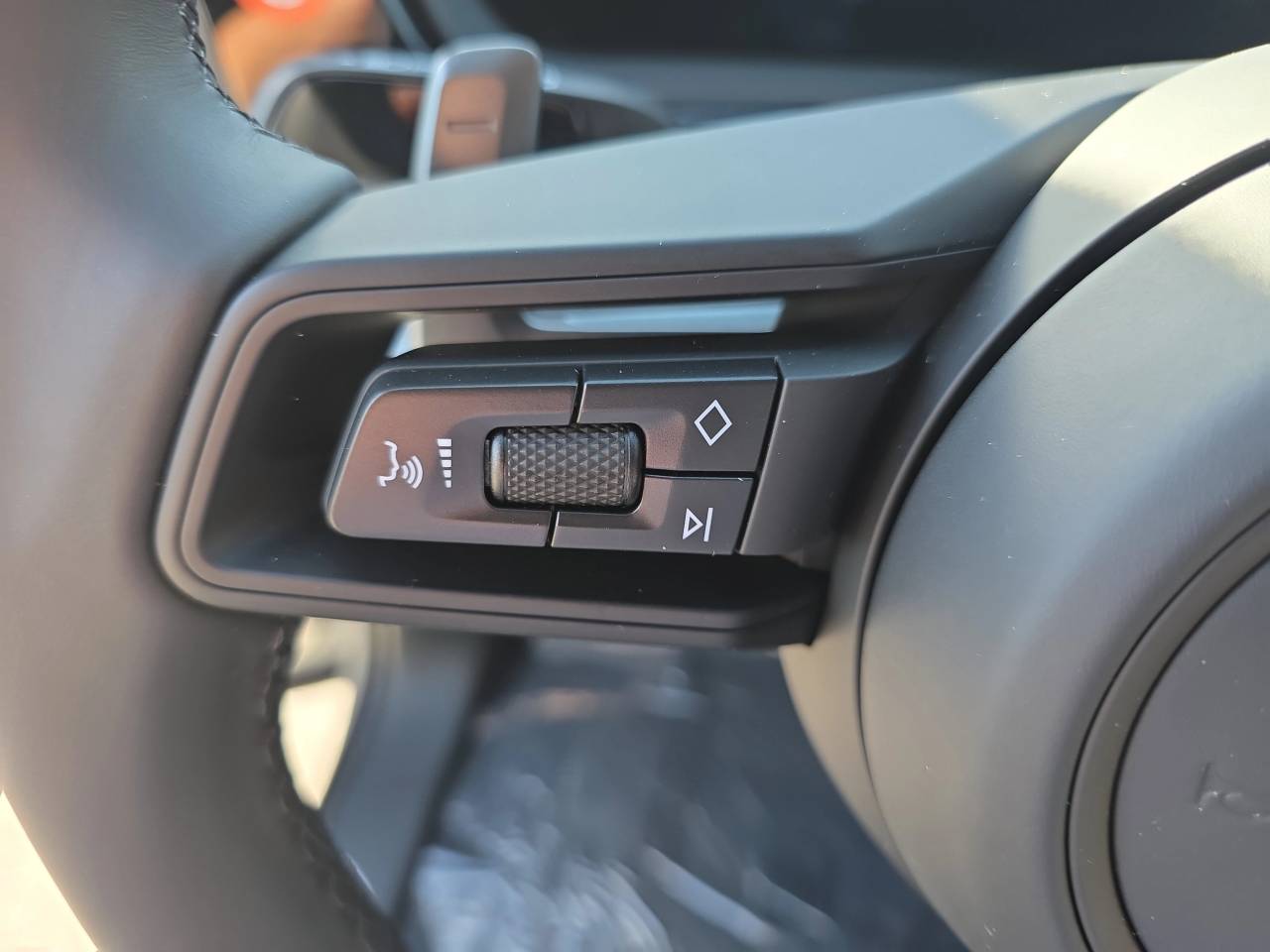 2026 Porsche Cayenne S