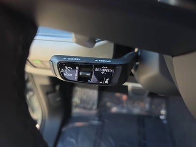 2026 Porsche Cayenne S