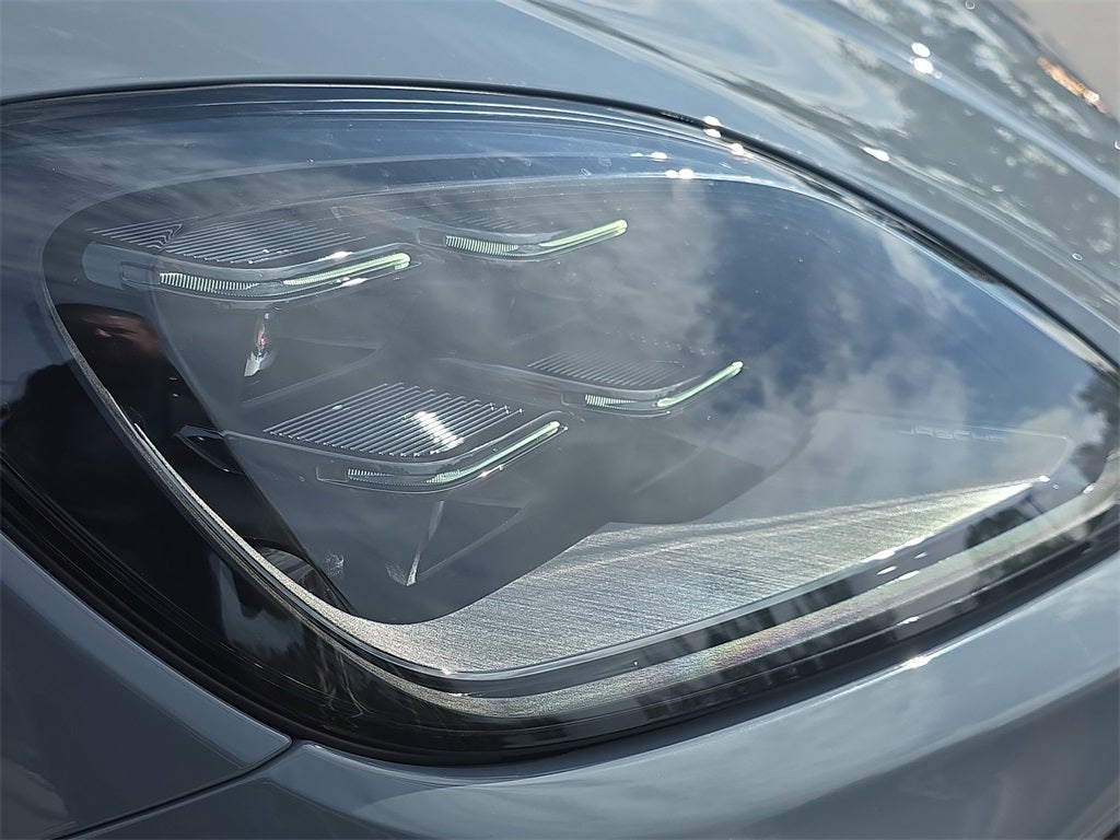 2026 Porsche Cayenne S