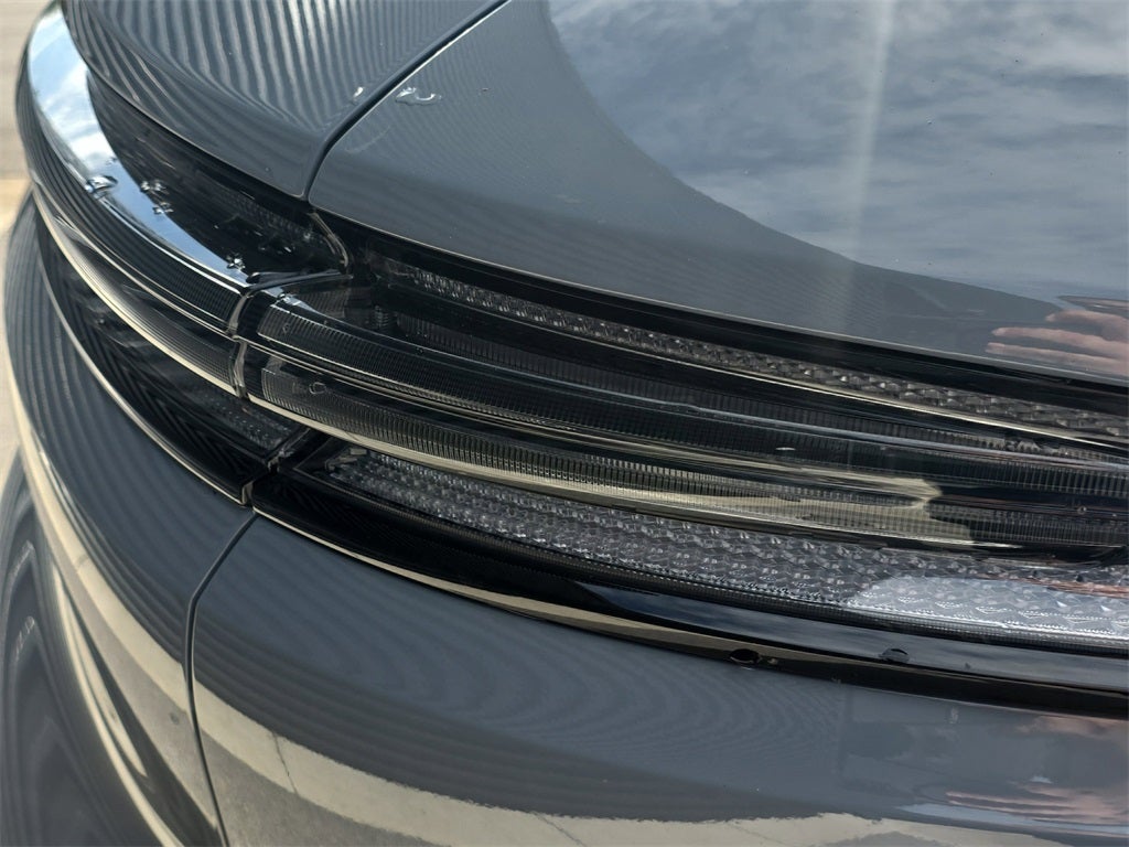 2026 Porsche Cayenne S