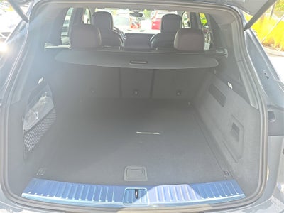 2026 Porsche Cayenne S