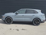 2026 Porsche Cayenne S