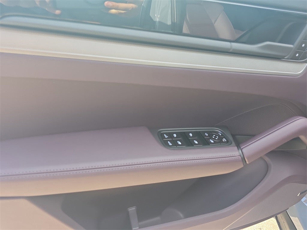 2026 Porsche Cayenne S