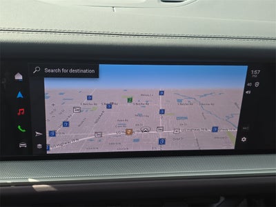 2026 Porsche Cayenne S