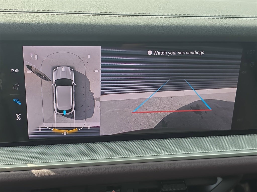 2026 Porsche Cayenne S