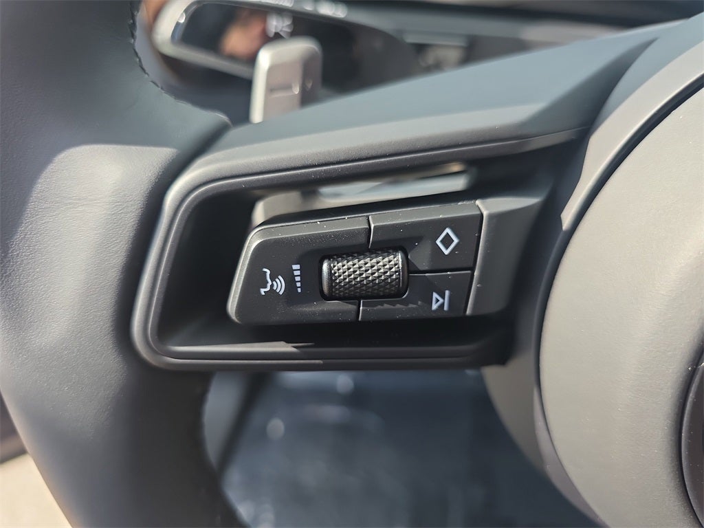 2026 Porsche Cayenne S