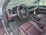 2026 Porsche Cayenne S