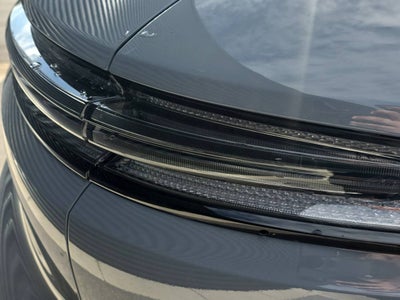 2026 Porsche Cayenne S