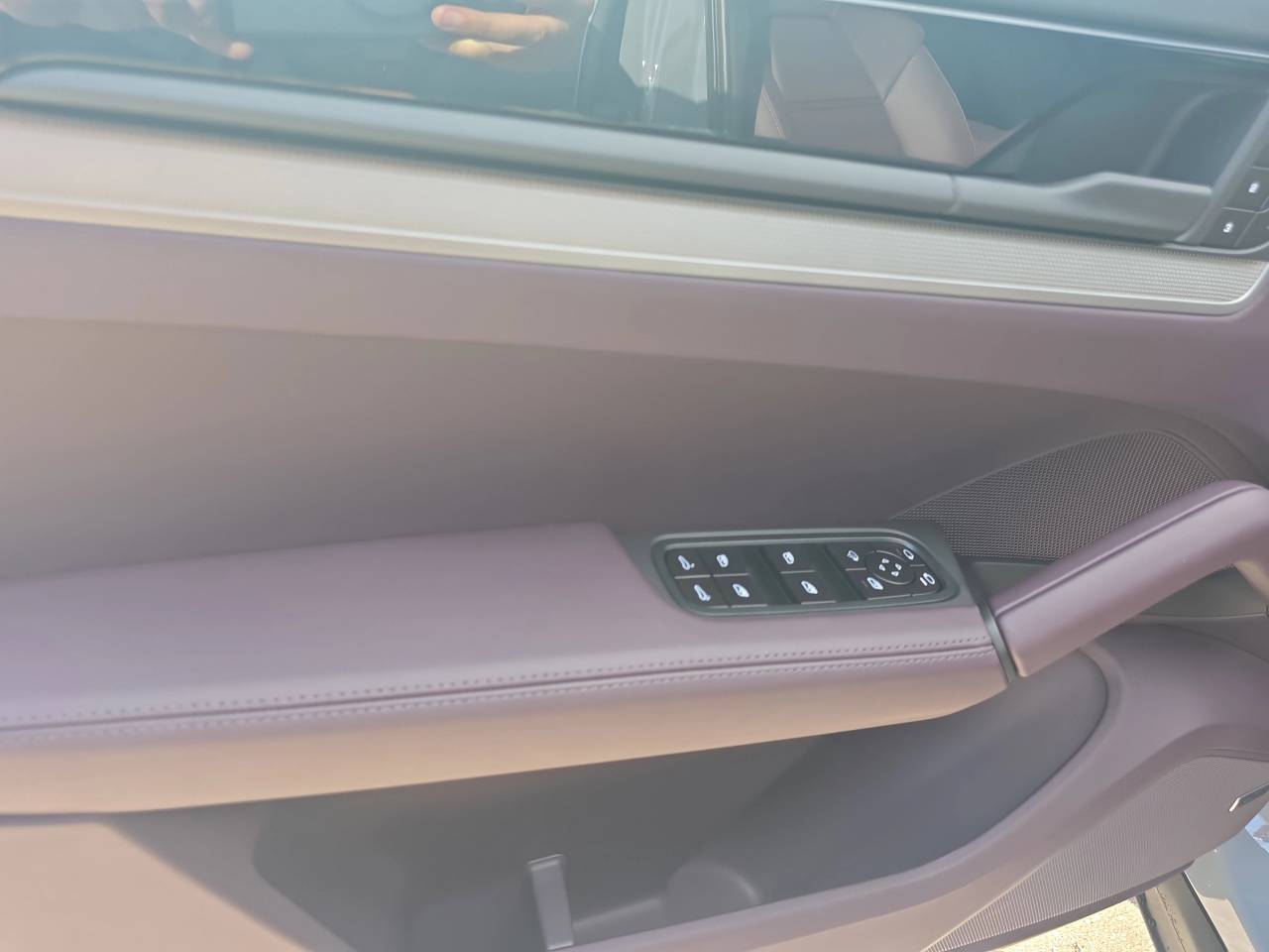 2026 Porsche Cayenne S