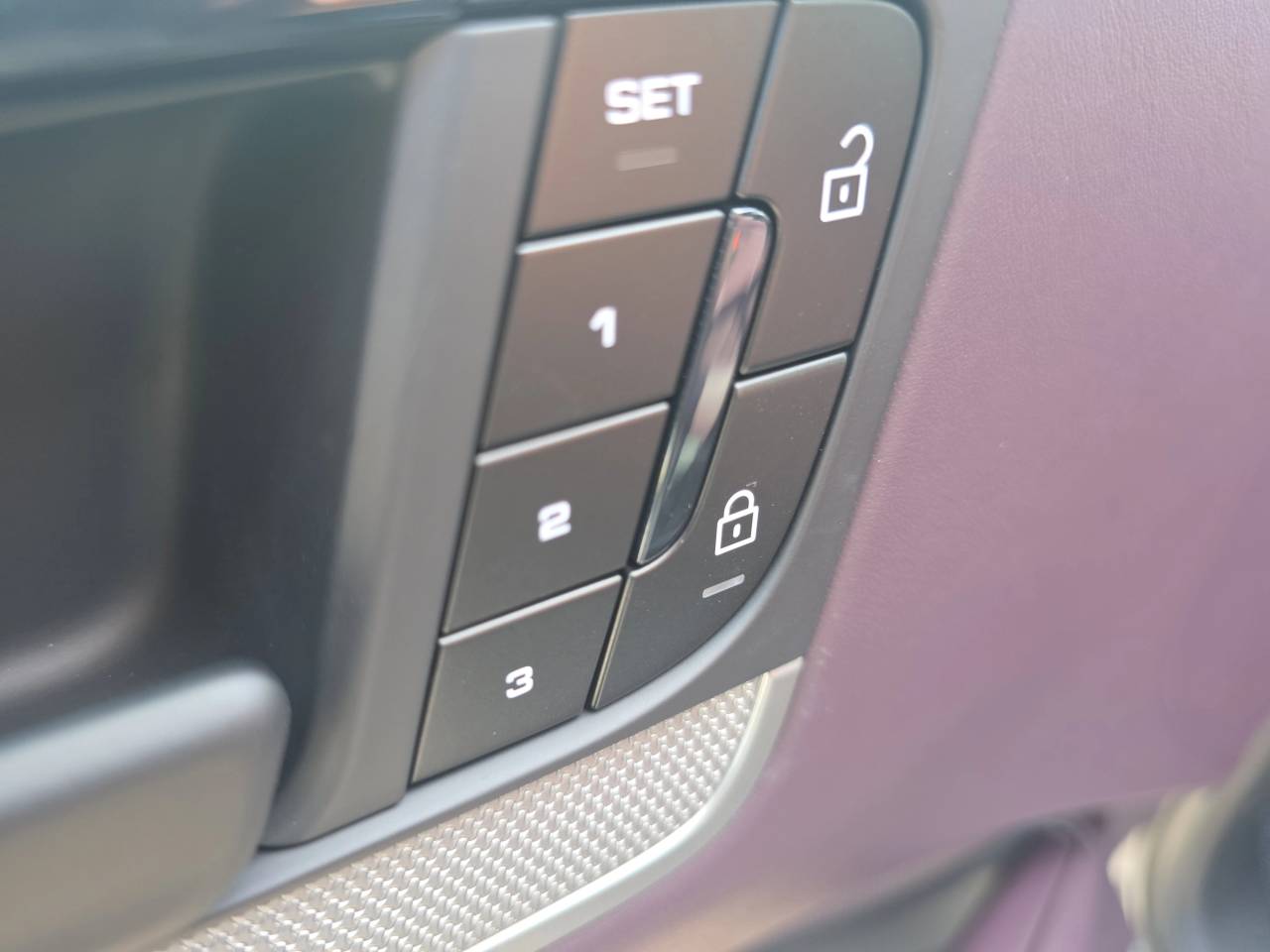 2026 Porsche Cayenne S