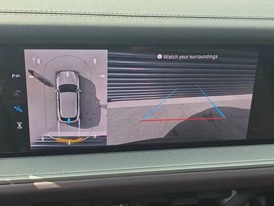 2026 Porsche Cayenne S