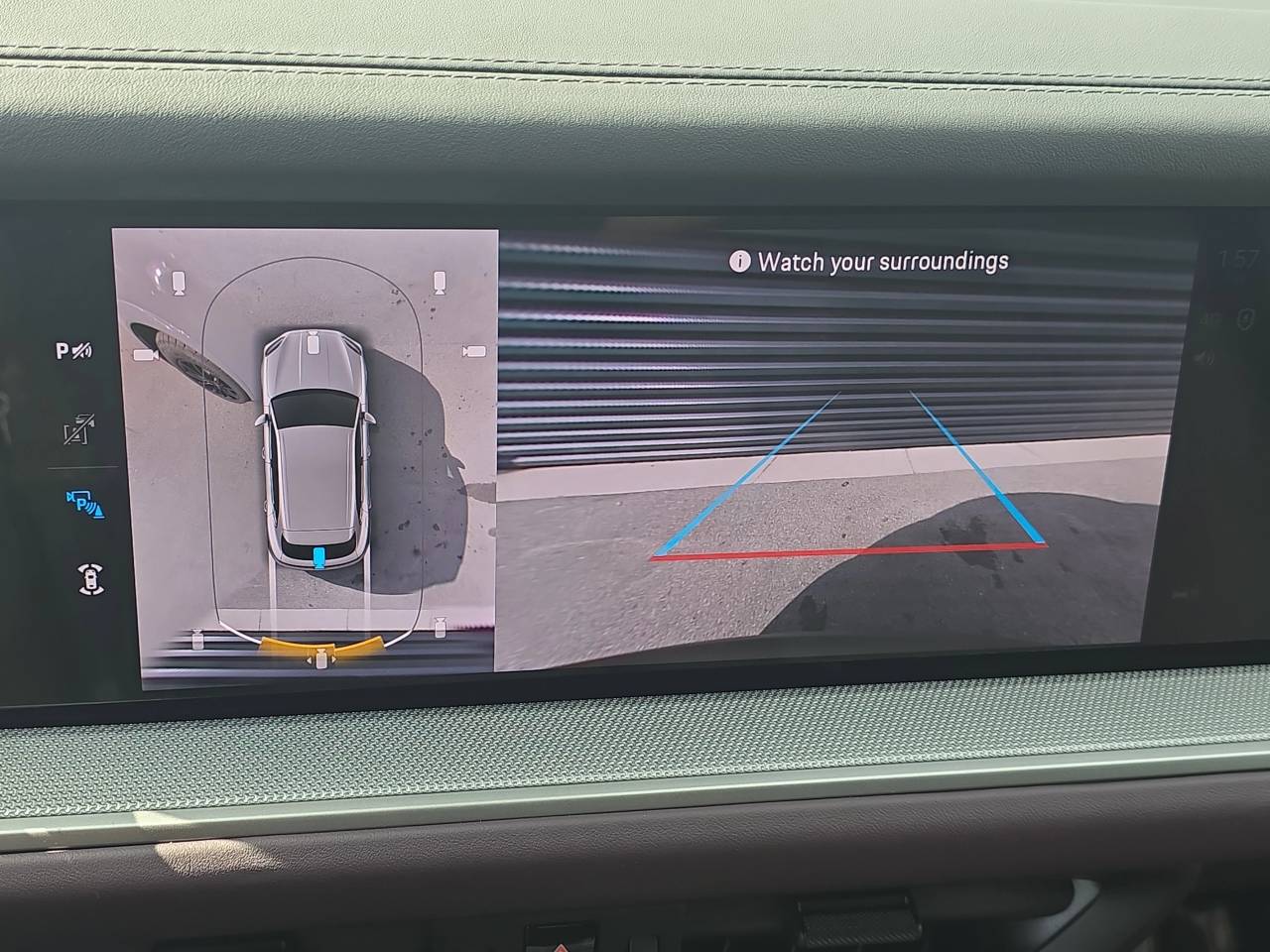 2026 Porsche Cayenne S