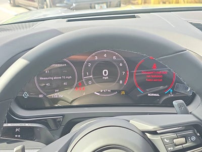 2026 Porsche Cayenne S