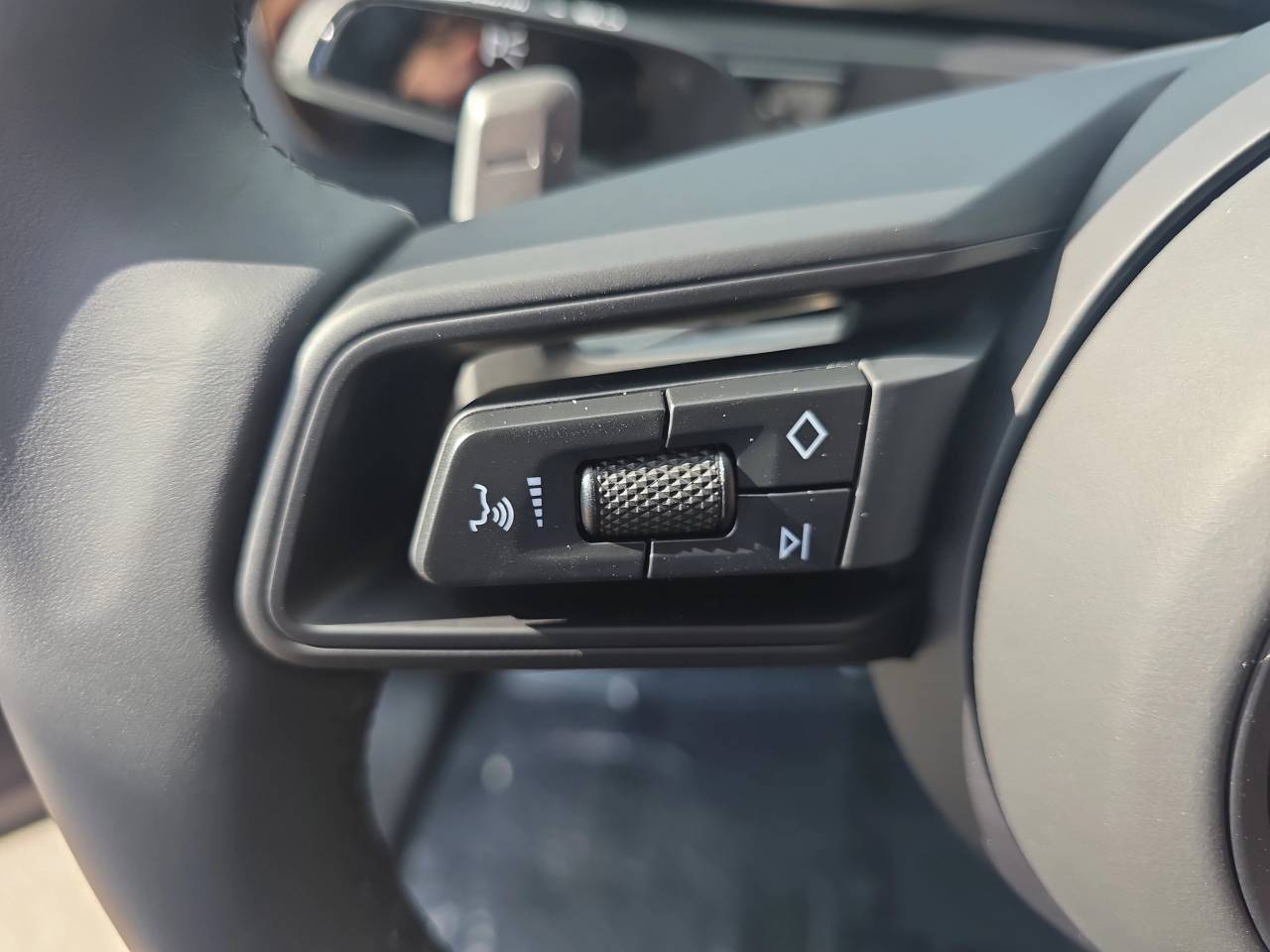 2026 Porsche Cayenne S