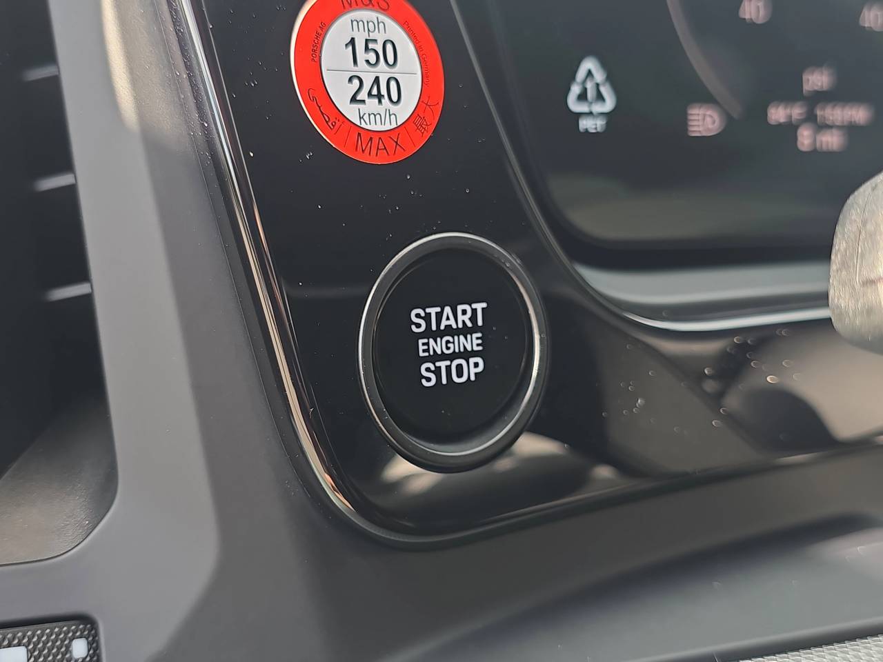 2026 Porsche Cayenne S