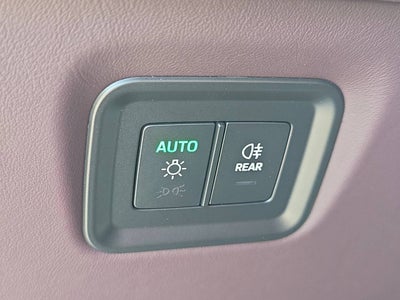 2026 Porsche Cayenne S