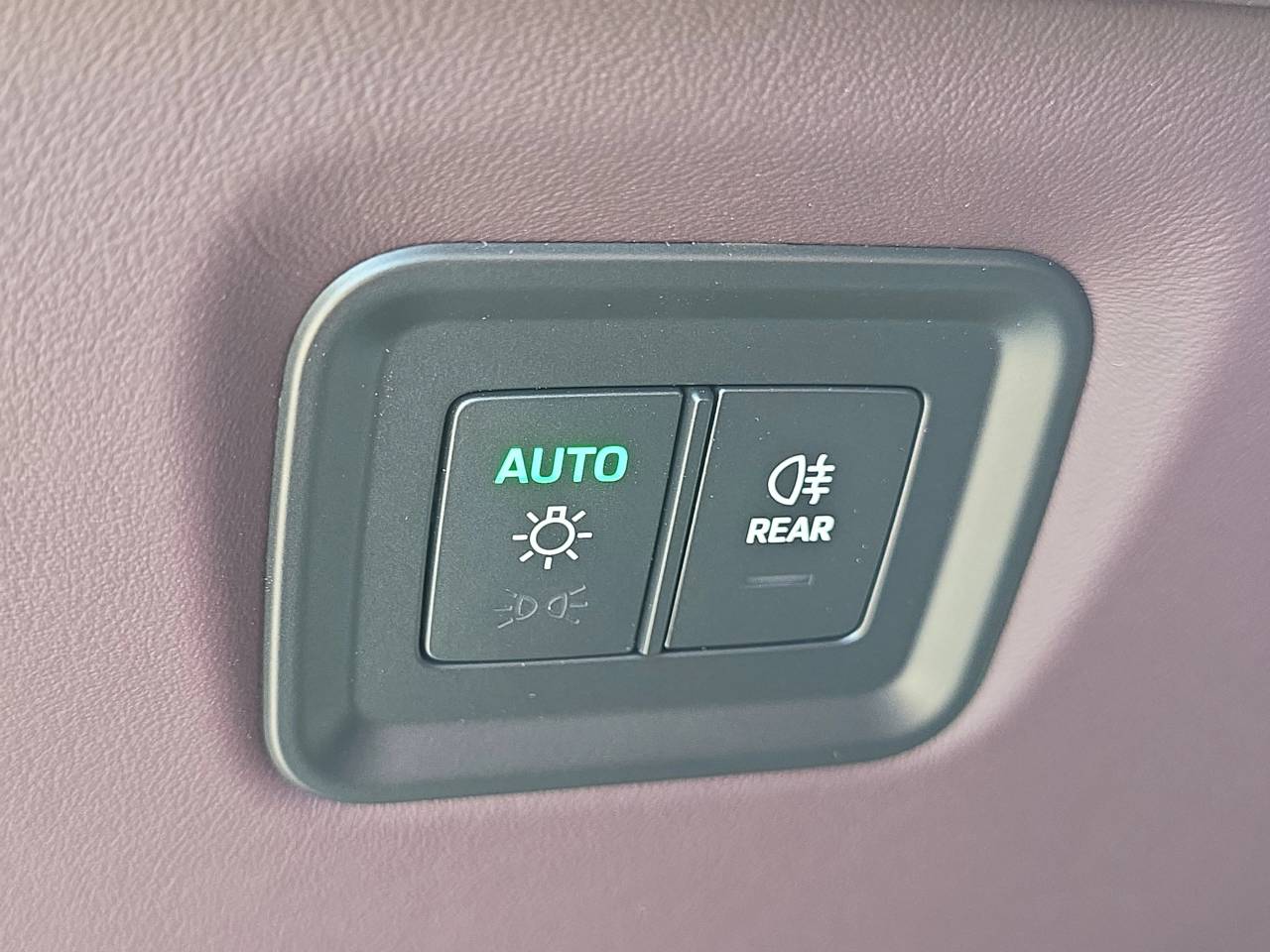 2026 Porsche Cayenne S