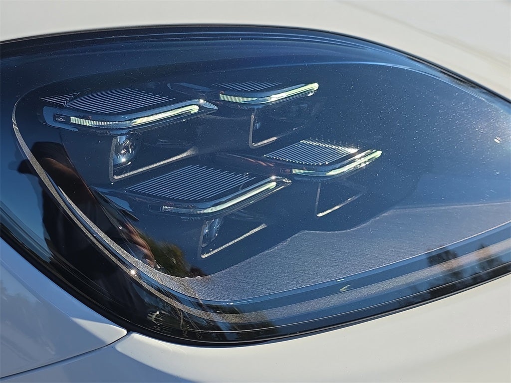 2026 Porsche Cayenne E-Hybrid S