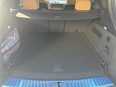 2026 Porsche Cayenne E-Hybrid S