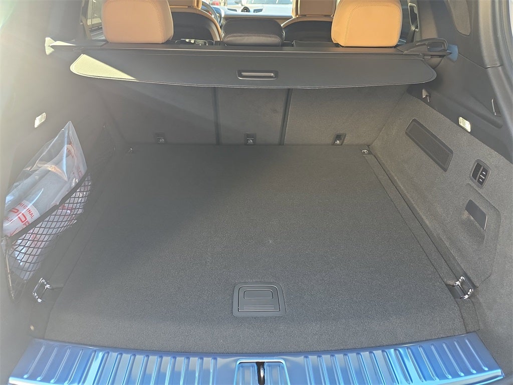 2026 Porsche Cayenne E-Hybrid S