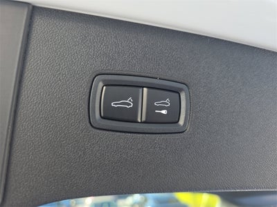 2026 Porsche Cayenne E-Hybrid S