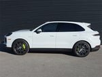 2026 Porsche Cayenne E-Hybrid S