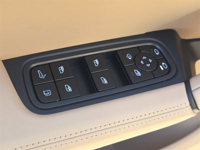 2026 Porsche Cayenne E-Hybrid S