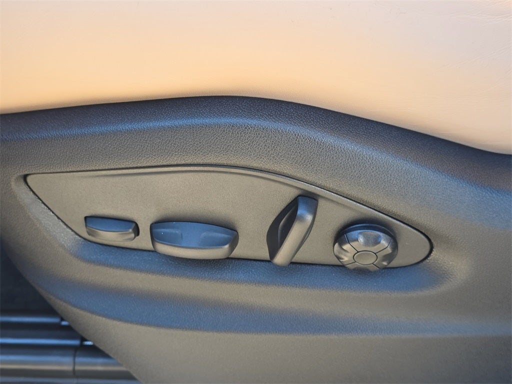 2026 Porsche Cayenne E-Hybrid S