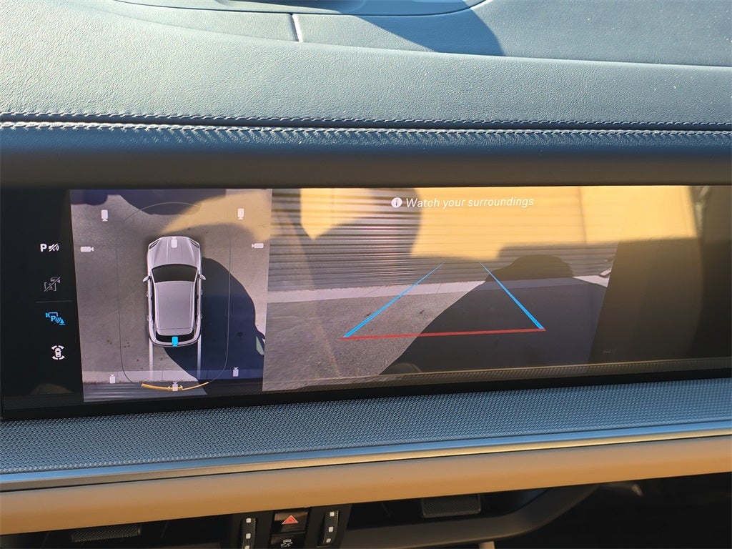 2026 Porsche Cayenne E-Hybrid S