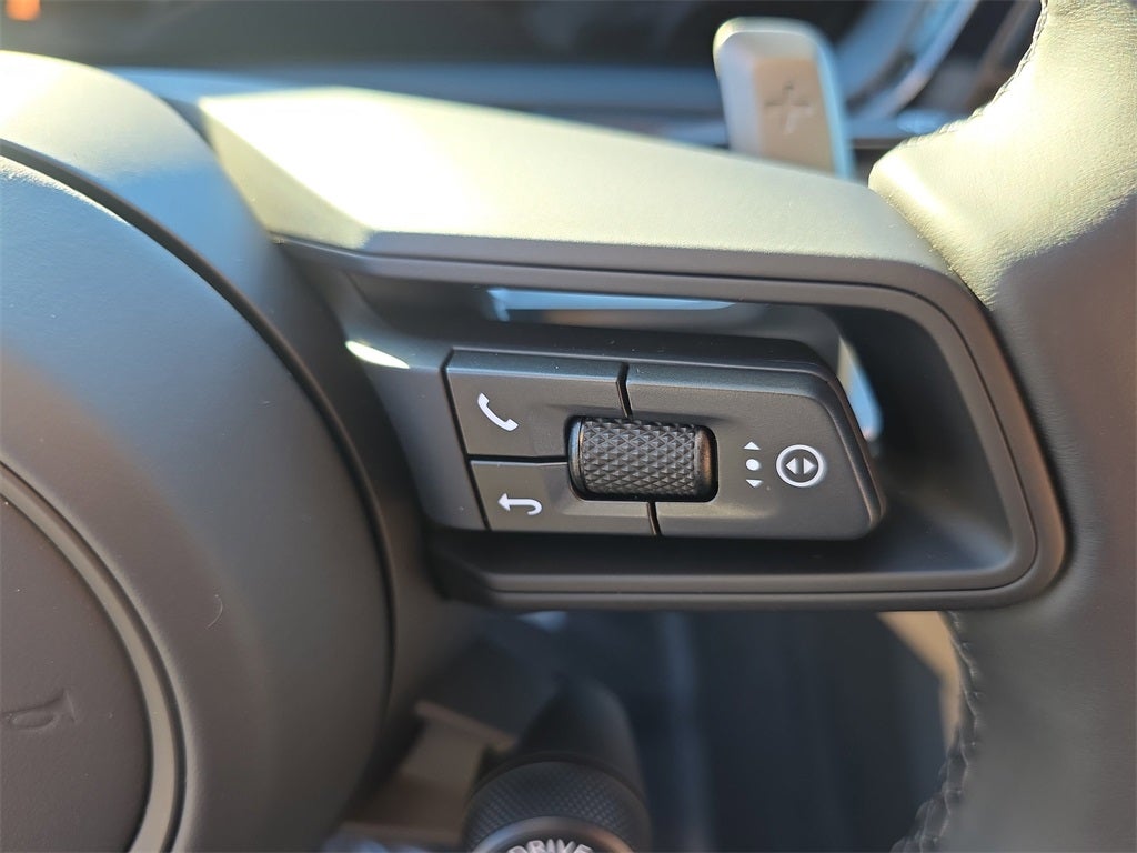 2026 Porsche Cayenne E-Hybrid S