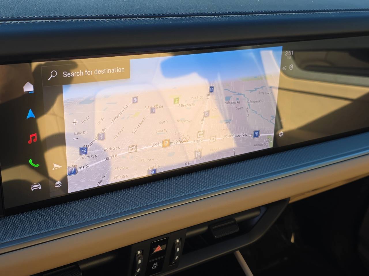 2026 Porsche Cayenne E-Hybrid S