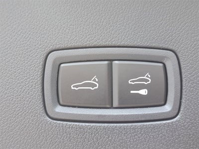 2025 Porsche Cayenne Coupe Base