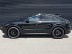 2025 Porsche Cayenne Coupe Base