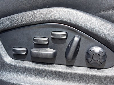 2025 Porsche Cayenne Coupe Base