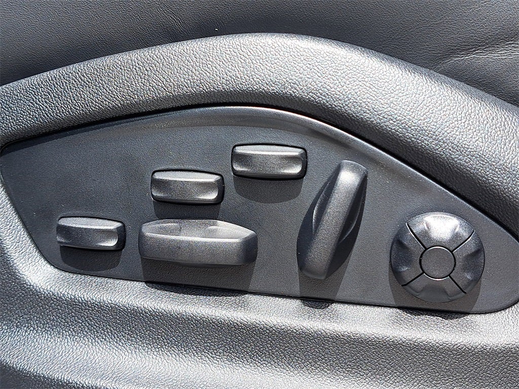 2025 Porsche Cayenne Coupe Base