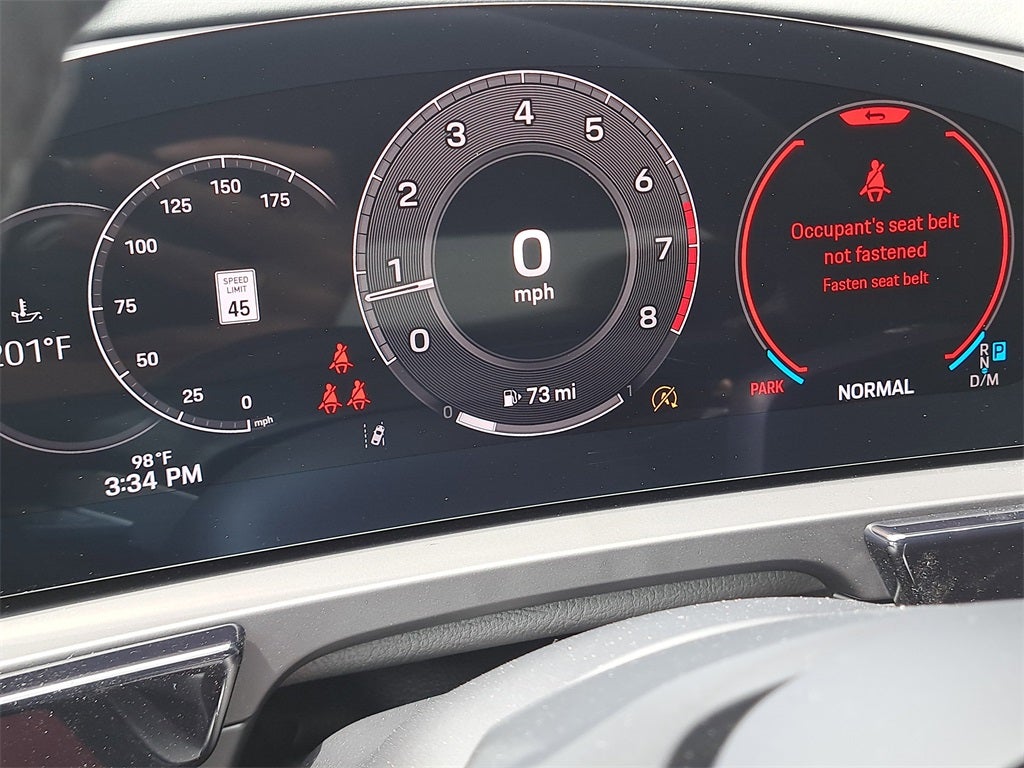 2025 Porsche Cayenne Coupe Base