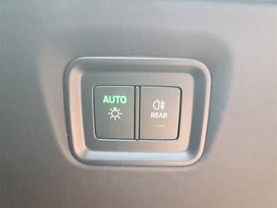 2025 Porsche Cayenne Coupe Base