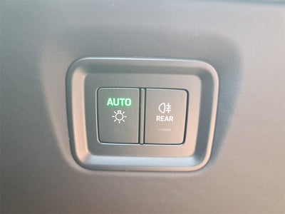 2025 Porsche Cayenne Coupe Base