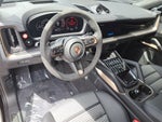 2025 Porsche Cayenne Coupe Base