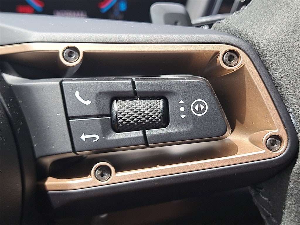 2025 Porsche Cayenne Coupe Base