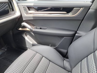 2025 Porsche Cayenne Coupe Base