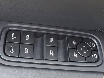 2025 Porsche Cayenne Coupe Base