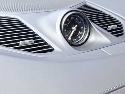 2025 Porsche Cayenne Coupe Base