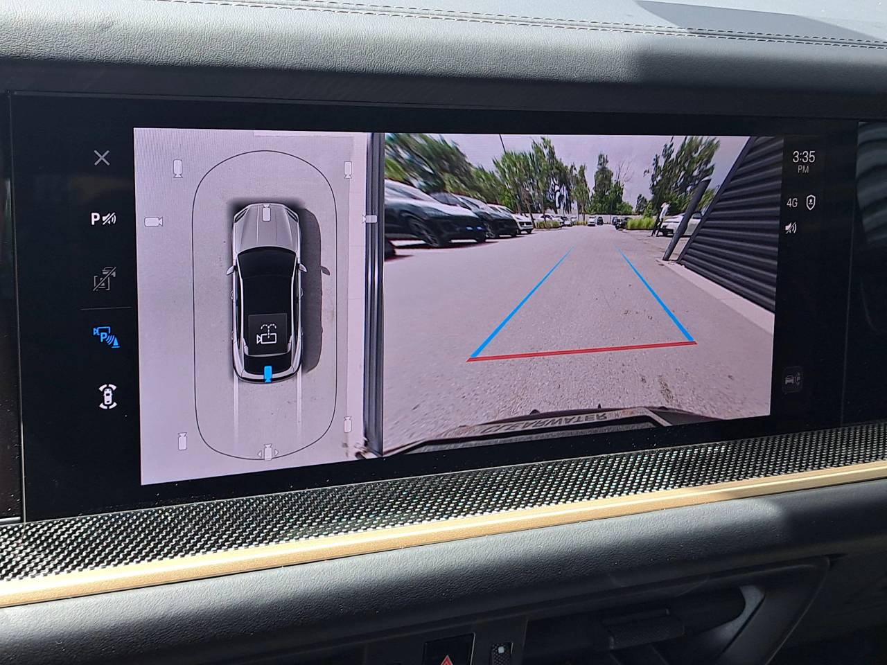 2025 Porsche Cayenne Coupe Base