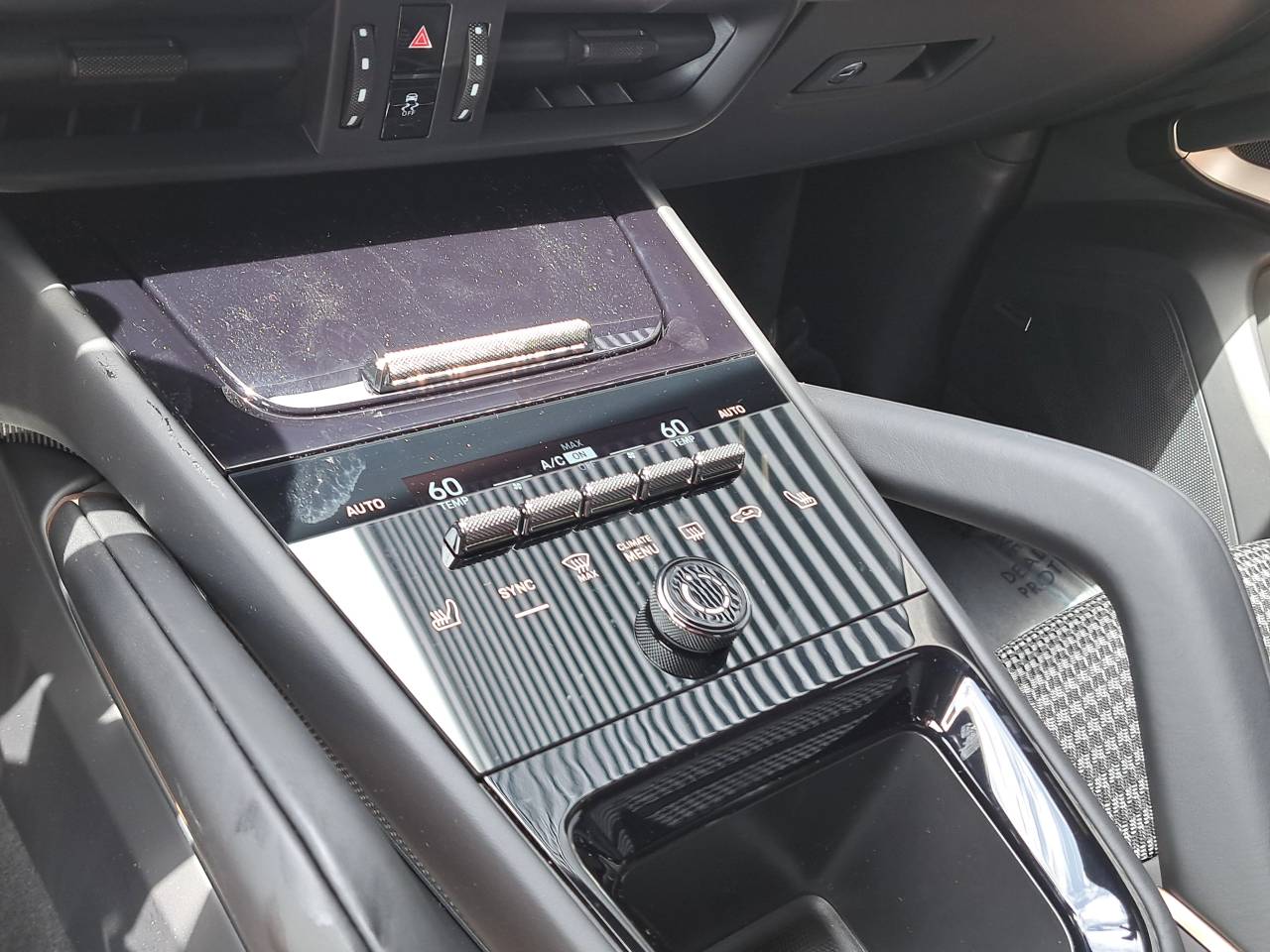 2025 Porsche Cayenne Coupe Base