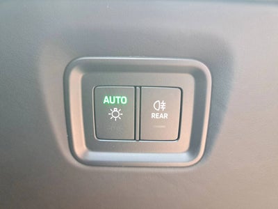 2025 Porsche Cayenne Coupe Base