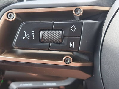 2025 Porsche Cayenne Coupe Base