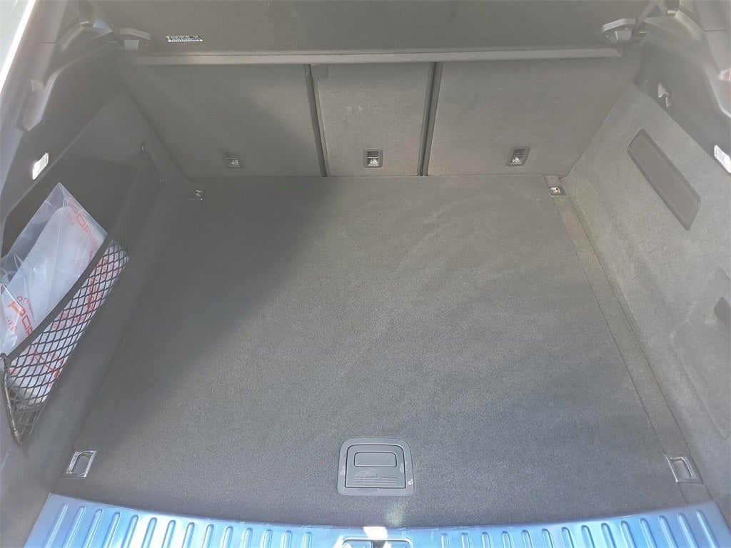 2026 Porsche Cayenne Coupe Base