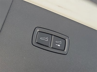 2026 Porsche Cayenne Coupe Base